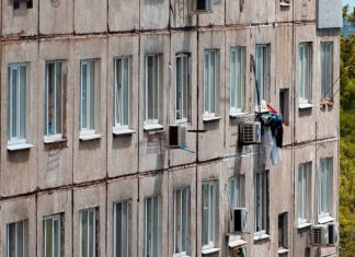 Арендное жилье для бюджетников построят в труднодоступных районах Хабаровского края