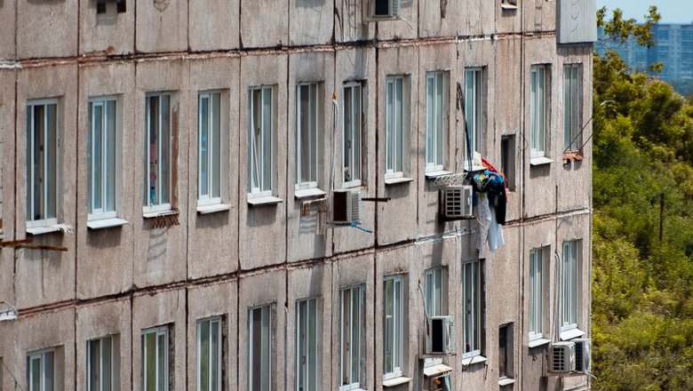 Арендное жилье для бюджетников построят в труднодоступных районах Хабаровского края