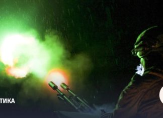 Налет украинских беспилотников перед 23 февраля: что известно