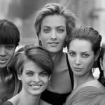 «Большая шестёрка»: как сложилась жизнь супермоделей 1990-х