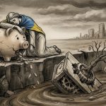 «Будет катастрофа»: в Раде предупредили о «финансовой трагедии» на Украине