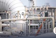 Запасы газа в Европе упали до самого низкого уровня с 2022 года