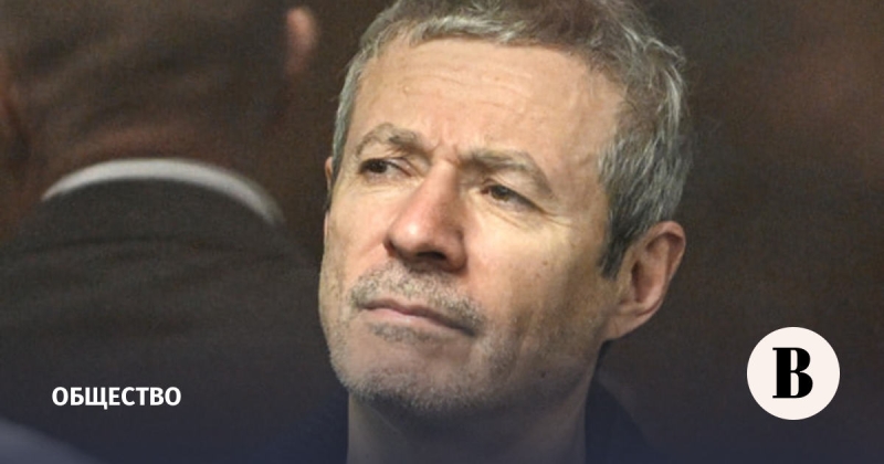 Основателю «Русагро» Мошковичу предъявили новое обвинение в легализации средств