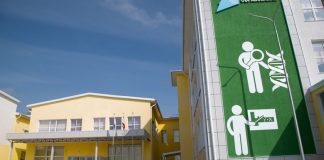 Четыре новые школы на 2 250 мест откроют в Крыму в текущем году