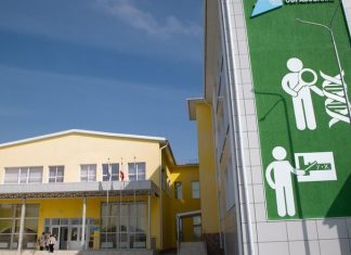 Четыре новые школы на 2 250 мест откроют в Крыму в текущем году