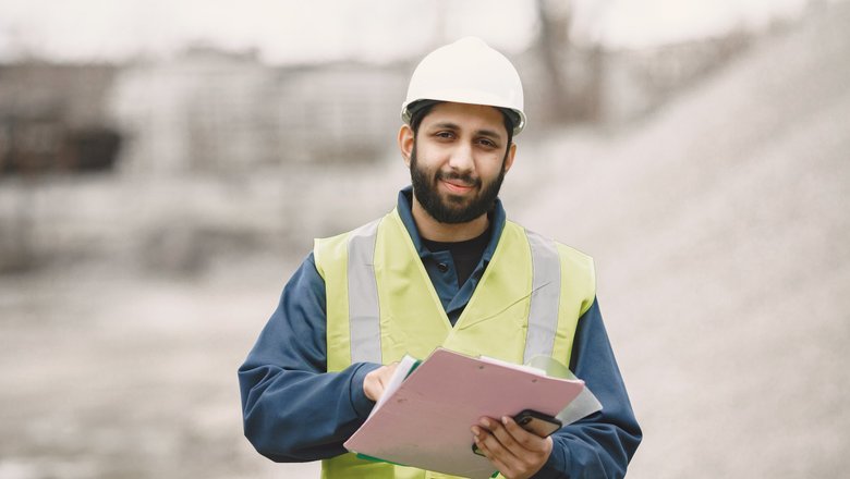 Число вакансий в строительстве подскочило более чем на 70% за год