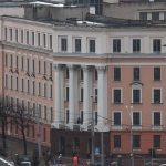 Что хотят снести и построить в районе Золотой Горки в самом центре Минска