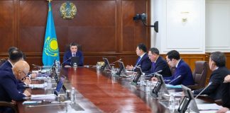 Что построят в Алатау и кто там будет работать