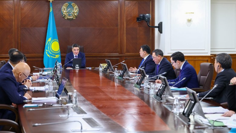 Что построят в Алатау и кто там будет работать