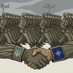 Что-то по-киевски: Украина утверждает, что согласовала приоритеты сотрудничества с НАТО