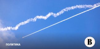 Конфликт США, Израиля и Ирана. Онлайн