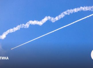 Конфликт США, Израиля и Ирана. Онлайн