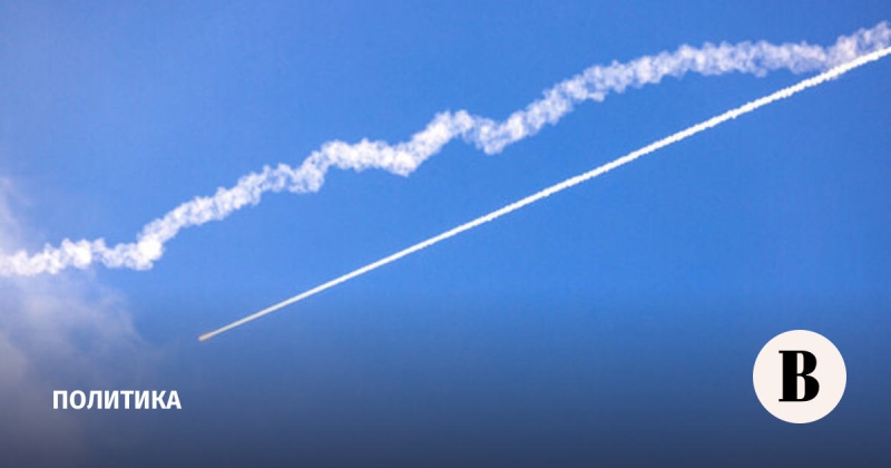 Конфликт США, Израиля и Ирана. Онлайн