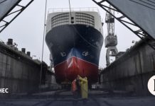 Суд обратил в доход государства 61% акций «Восточной верфи»