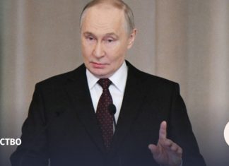 Какие наставления дали судьям в Верховном суде на совещании с Путиным