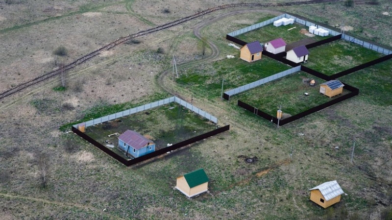 Депутат Госдумы Кошелев рассказал о новых правилах освоения земельных участков