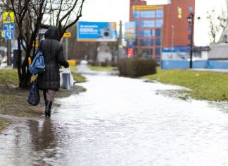 Дятлова заявила о масштабной реконструкции Советского проспекта, которая может начаться в 2026-м и продлится три года