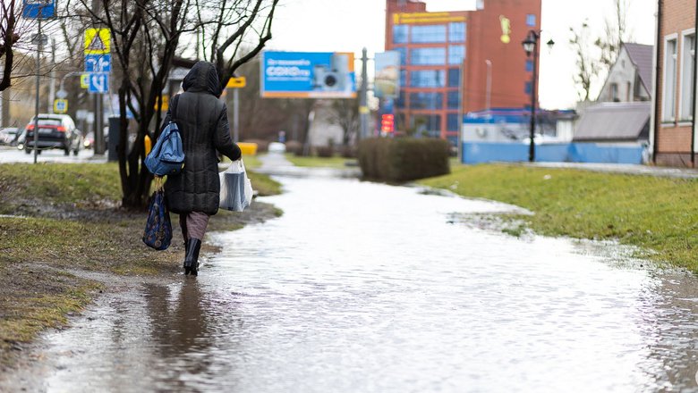 Дятлова заявила о масштабной реконструкции Советского проспекта, которая может начаться в 2026-м и продлится три года