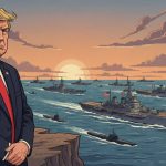 «Добиться окончательной победы будет трудно»: западные СМИ — об угрозе войны США против Ирана