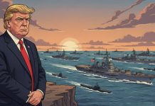 «Добиться окончательной победы будет трудно»: западные СМИ — об угрозе войны США против Ирана