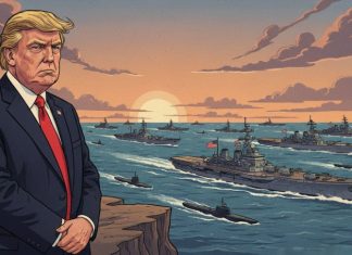 «Добиться окончательной победы будет трудно»: западные СМИ — об угрозе войны США против Ирана