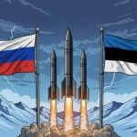 «Должны чётко понимать»: в России отреагировали на заявления Эстонии о размещении ядерного оружия