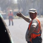 Дороги из Херсонской области в Крым отремонтируют до конца года