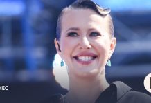 Ксения Собчак может снова открыть петербургский ресторан Veter