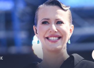 Ксения Собчак может снова открыть петербургский ресторан Veter