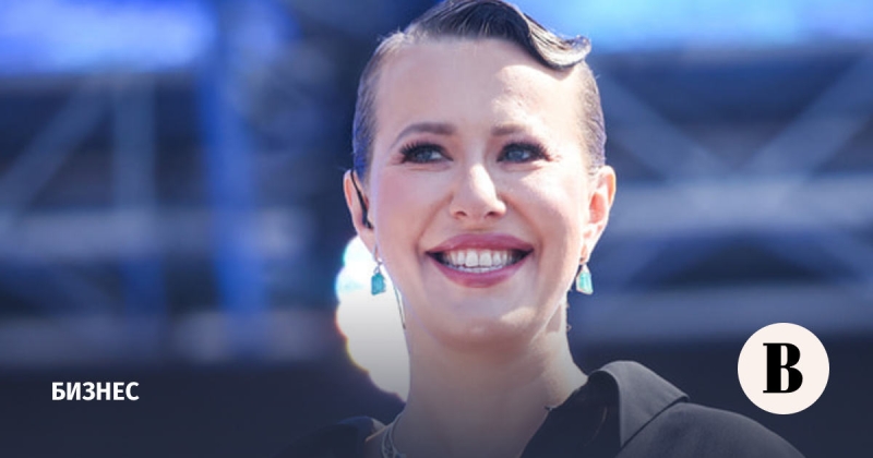 Ксения Собчак может снова открыть петербургский ресторан Veter