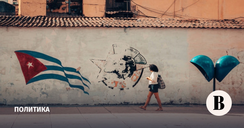 Авиакомпании вывезли всех российских туристов с Кубы