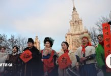 В РФ стало больше студентов из Латвии, Эстонии и других недружественных стран