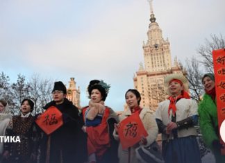 В РФ стало больше студентов из Латвии, Эстонии и других недружественных стран