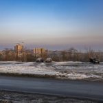 Единый центр экстренных служб построят в районе Зелёного Угла во Владивостоке