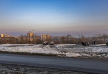 Единый центр экстренных служб построят в районе Зелёного Угла во Владивостоке