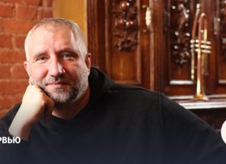 Юрий Быков: «Времена не выбирают, в них живут и умирают»