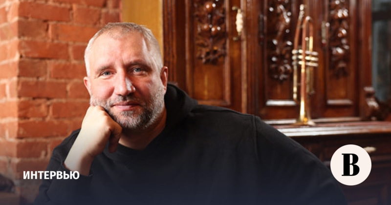 Юрий Быков: «Времена не выбирают, в них живут и умирают»