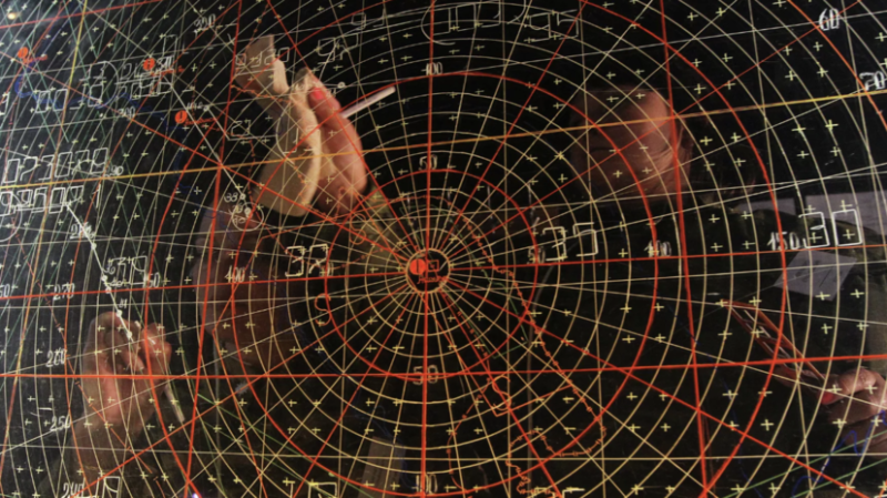 Эффективная работа ПВО: ВС РФ сбили ракету большой дальности «Нептун»