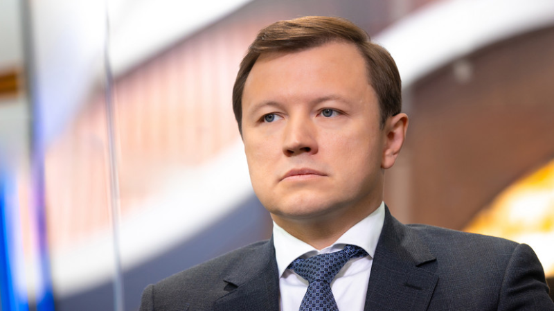 Ефимов: Московский фонд реновации стал лидером по вводу жилья в России в 2025 году