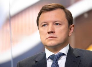 Ефимов: определился победитель торгов на право комплексного развития участков в бывшей промзоне Калошино