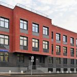 Ефимов: в Москве планируется построить семь современных зданий для отделов полиции