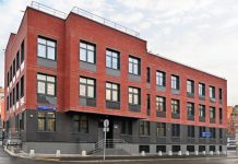 Ефимов: в Москве планируется построить семь современных зданий для отделов полиции