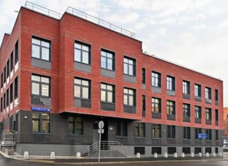 Ефимов: в Москве планируется построить семь современных зданий для отделов полиции