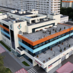 Эксперт Филиппов отметил флагманский темп возведения объектов недвижимости в Москве