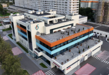 Эксперт Филиппов отметил флагманский темп возведения объектов недвижимости в Москве