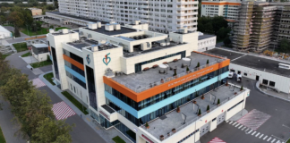 Эксперт Филиппов отметил флагманский темп возведения объектов недвижимости в Москве