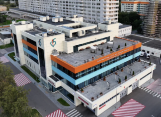 Эксперт Филиппов отметил флагманский темп возведения объектов недвижимости в Москве