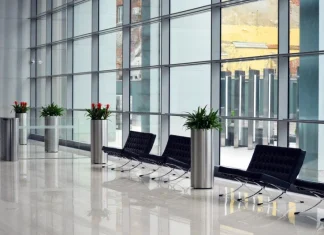 Эксперты назвали способы снизить перерасход средств при комплексном оснащении объектов