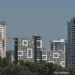 Эксперты спрогнозировали рост высотности новостроек