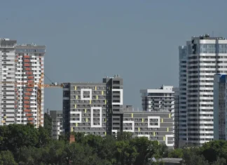 Эксперты спрогнозировали рост высотности новостроек